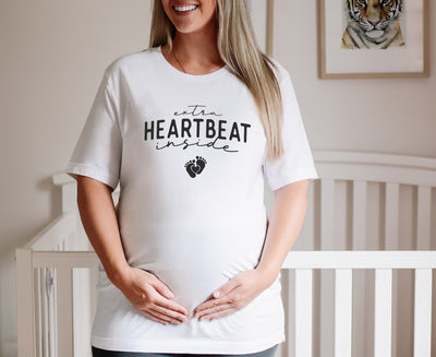 Extra Heartbeat Inside