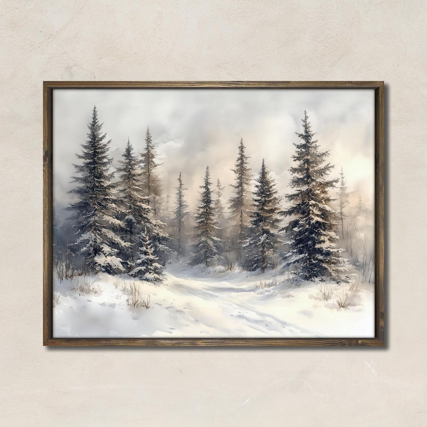 Winter Frost