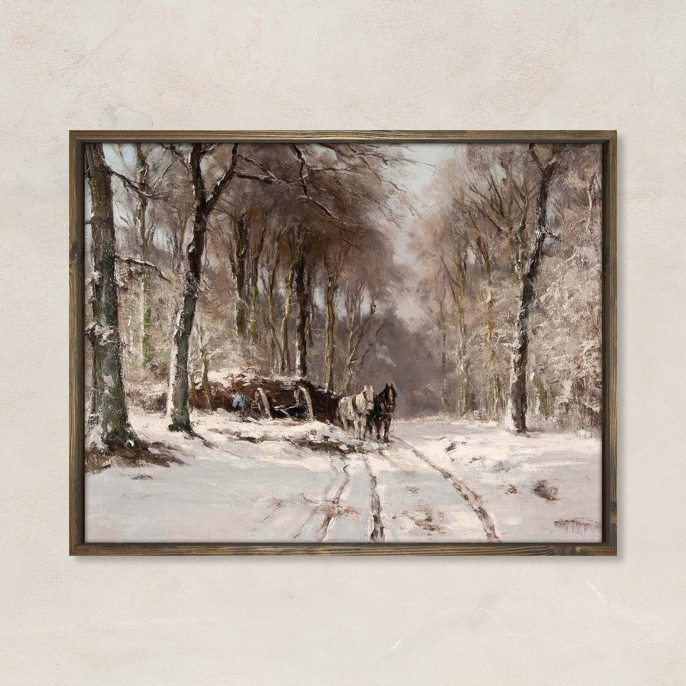 Winter Heritage