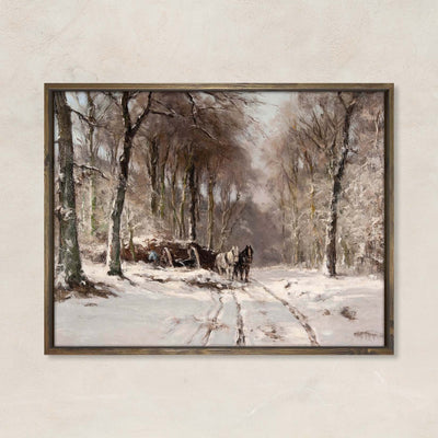 Winter Heritage