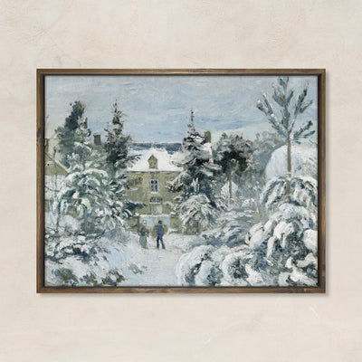 Winter Home
