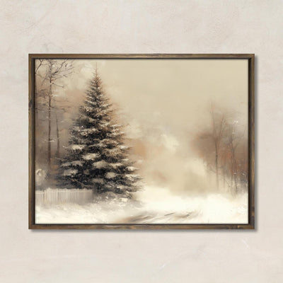 Winters Day