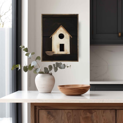 Birdhouse