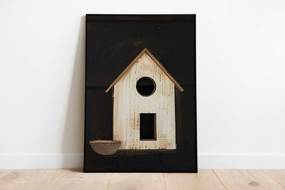 Birdhouse