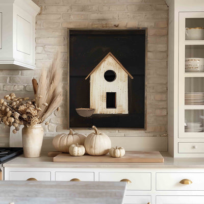 Birdhouse
