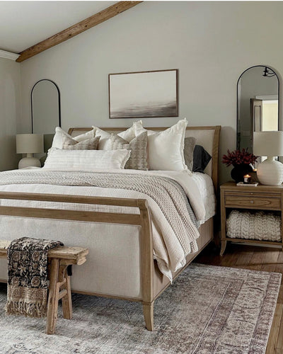 Taupe Landscape