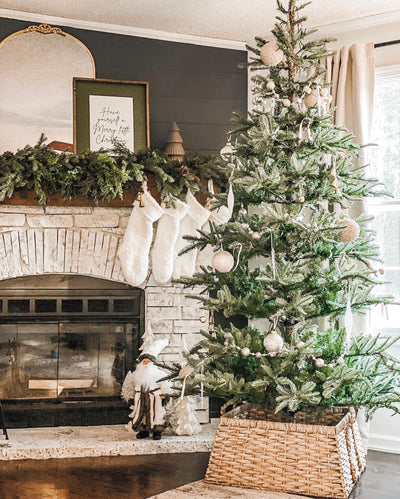 Have yourself a Merry little Christmas
