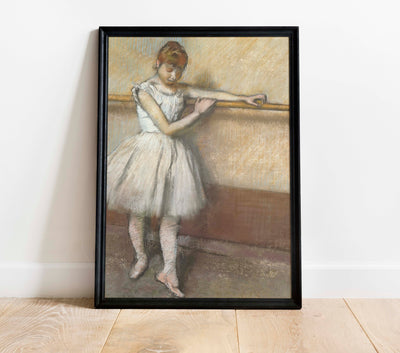 Ballerina  Print