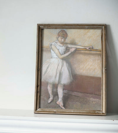 Ballerina  Print