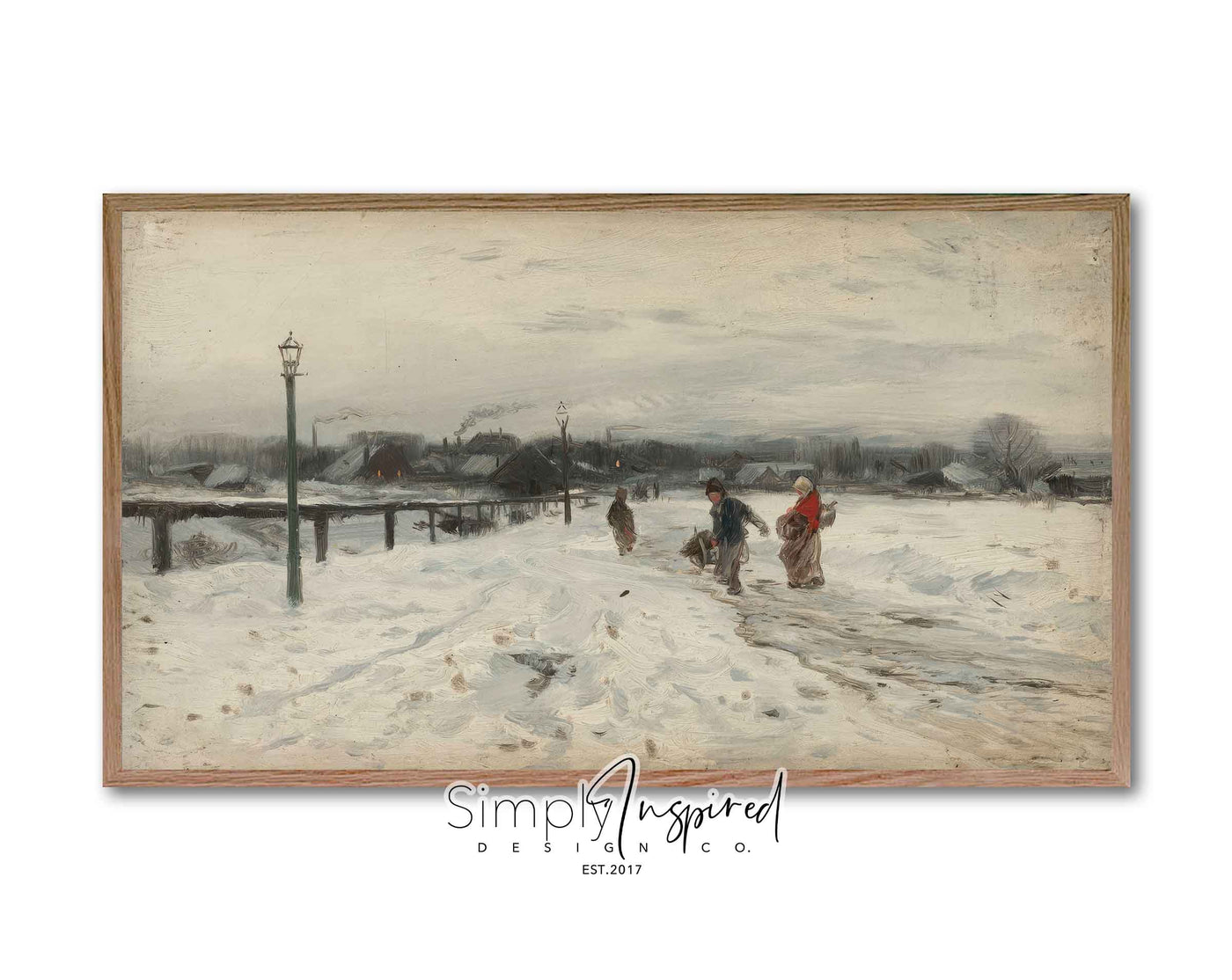 Big Snow - DIGITAL