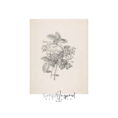 Botanicals Print
