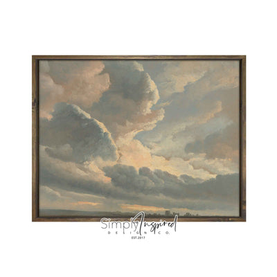 Clouds