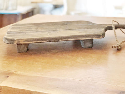 Cutting Board Risers