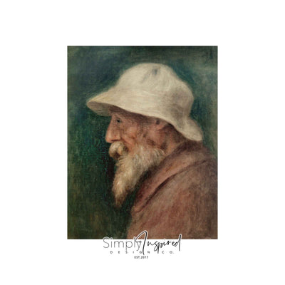 Fisherman