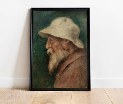 Fisherman