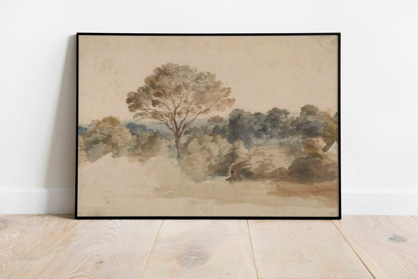 Landscape Painting