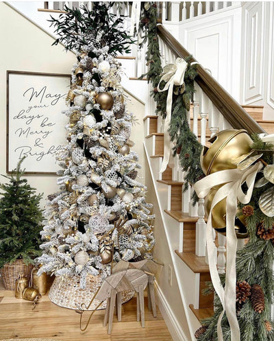 May your days be Merry & Bright