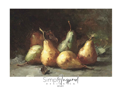 Pears