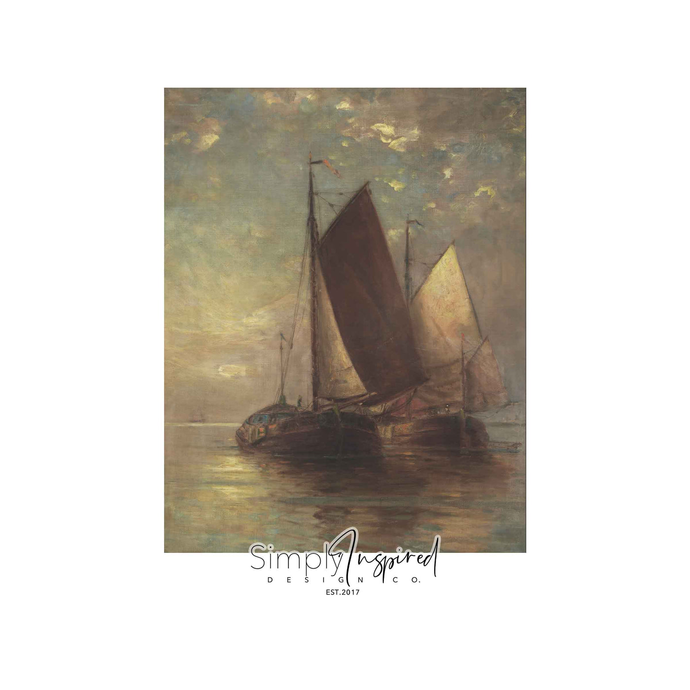 Sailing Boats