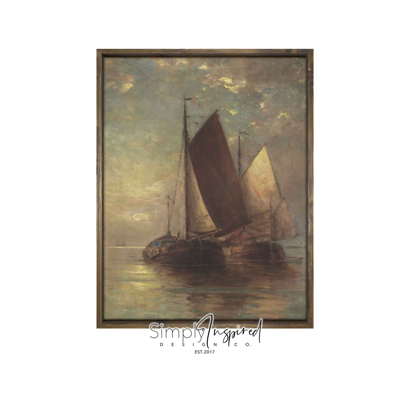Sailing Boats