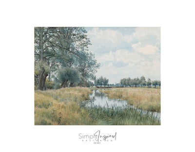 Spring Day Print