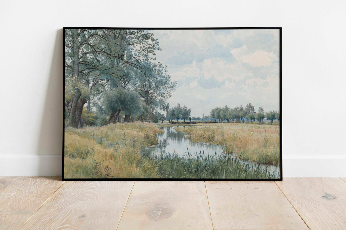 Spring Day Print