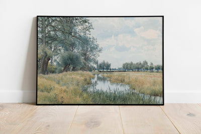 Spring Day Print