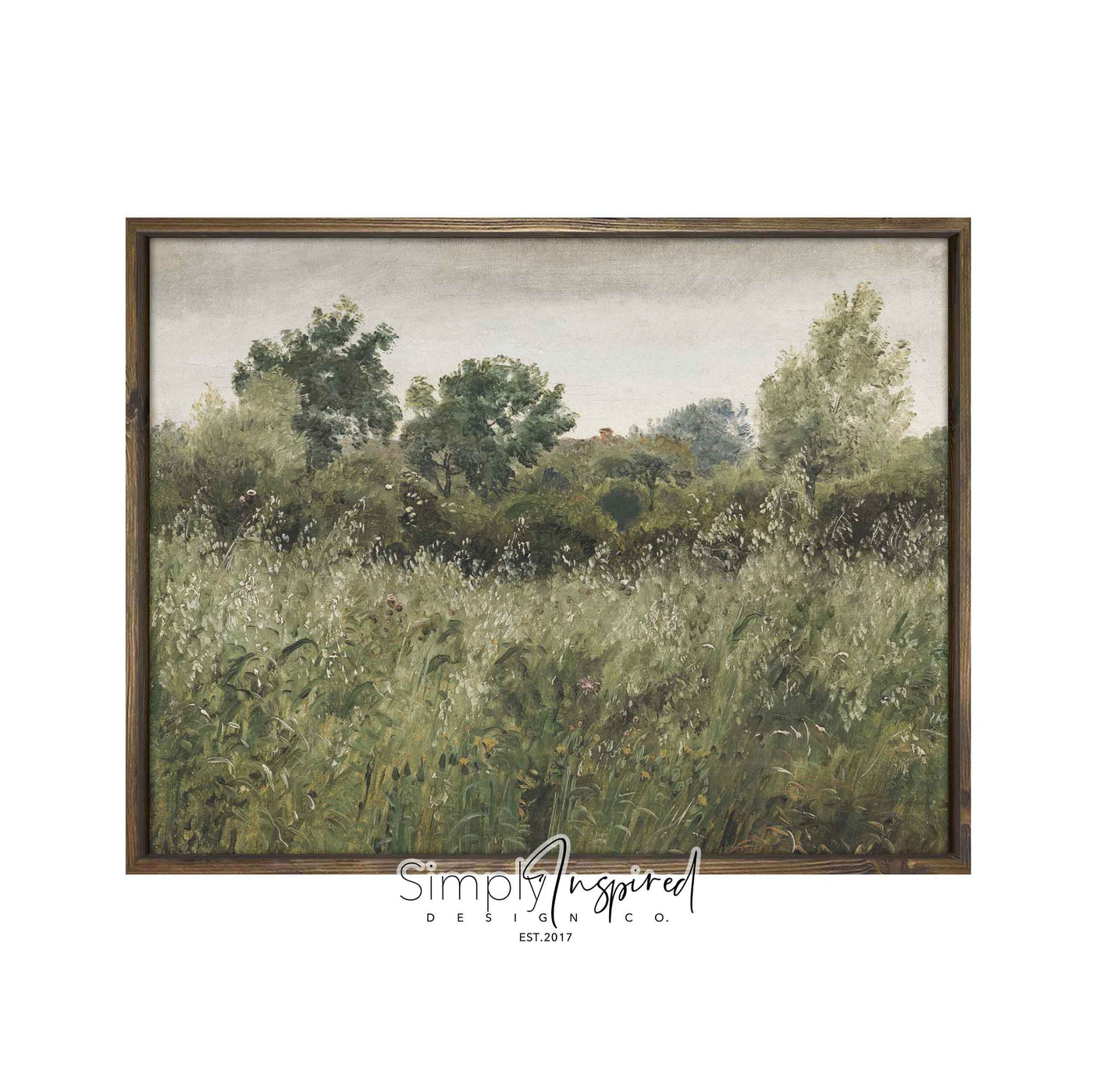 Summer Meadow