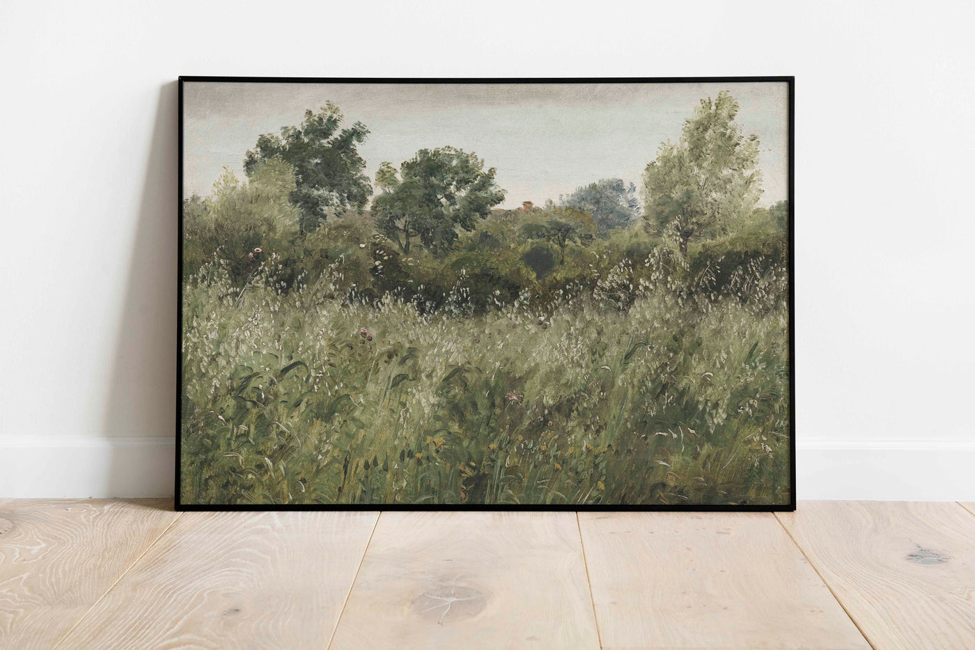 Summer Meadow Print