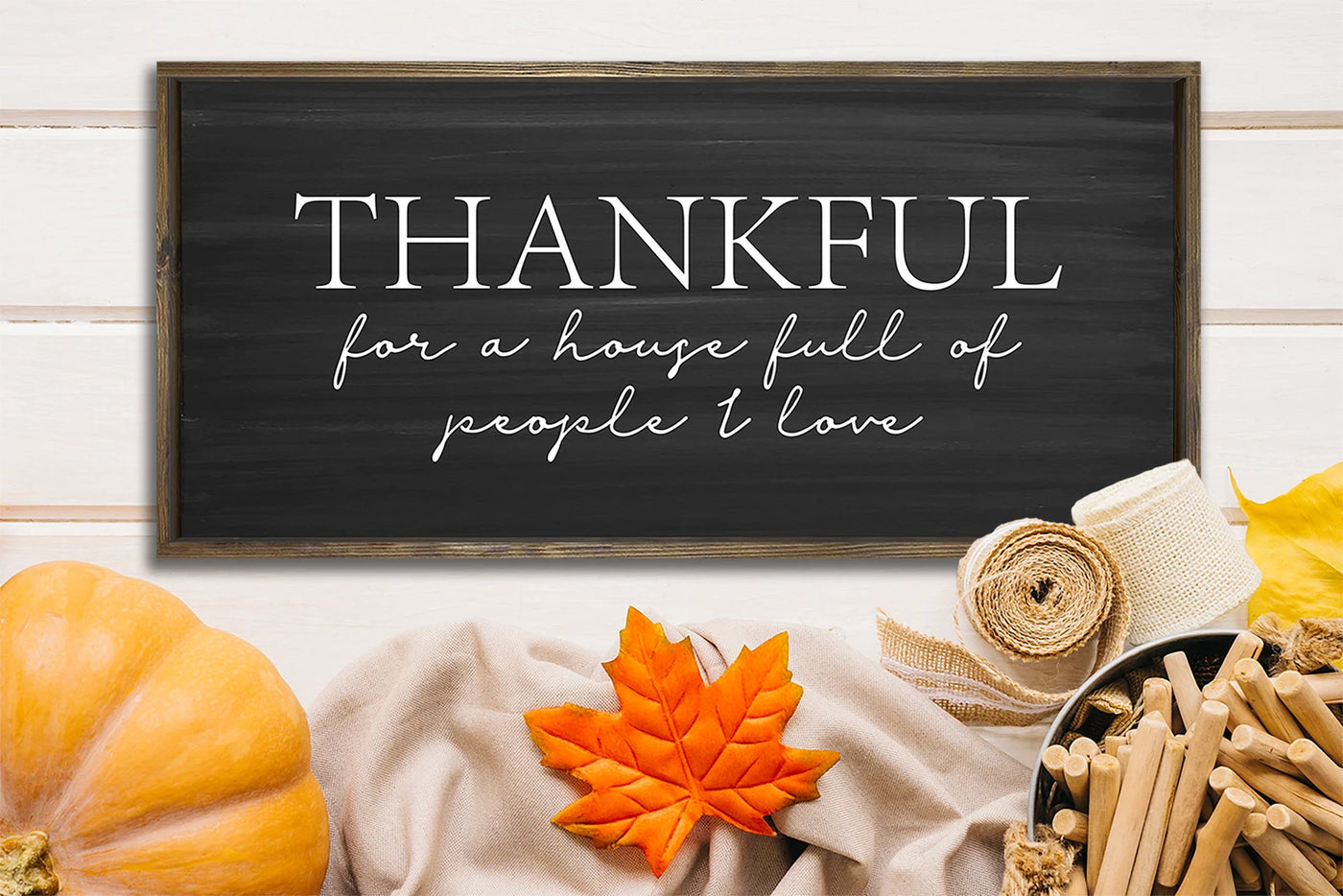 Thankful