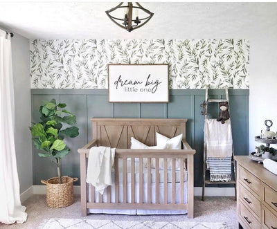 Dream Big Little One