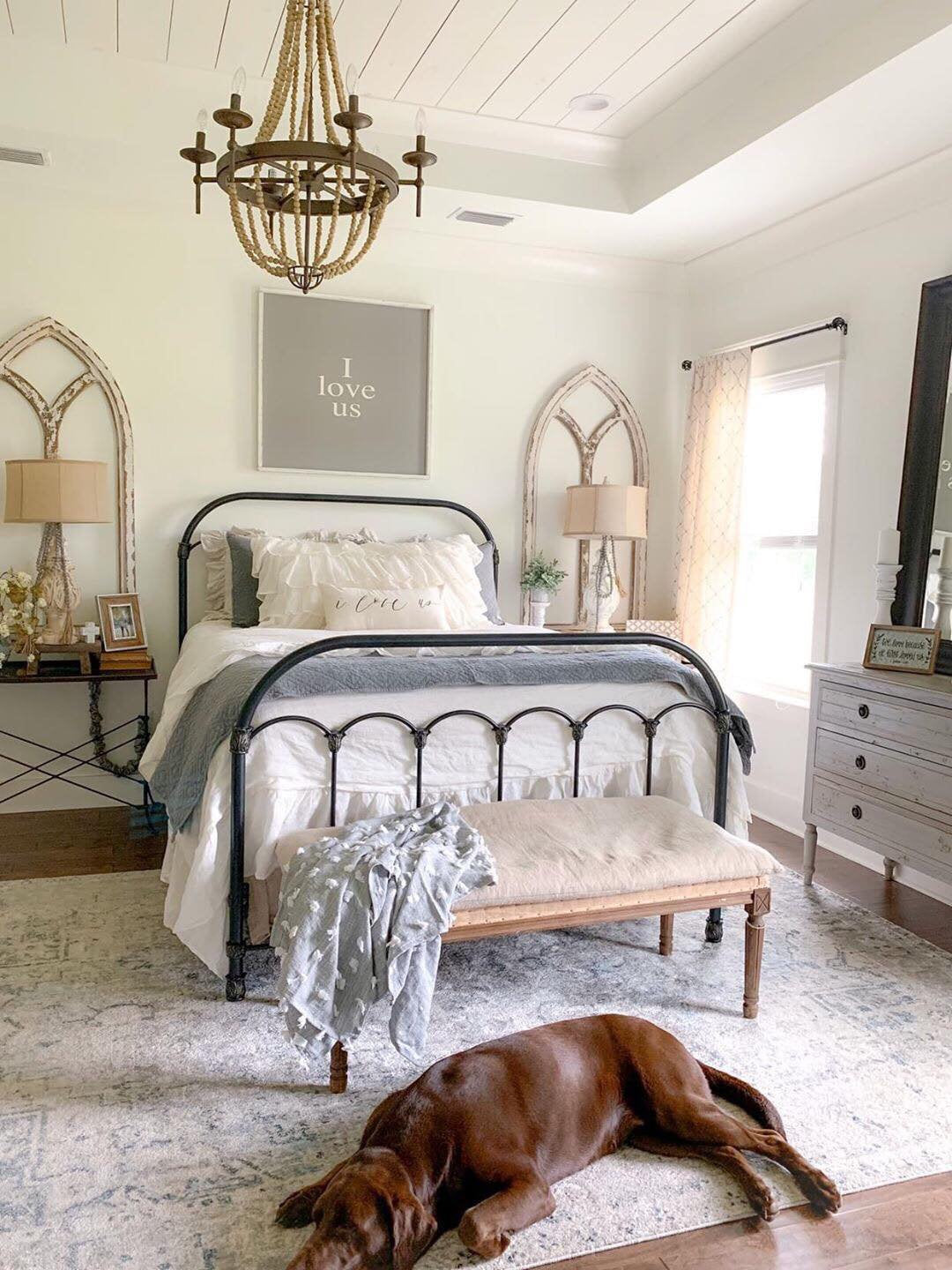 I love us - Refined Farmhouse