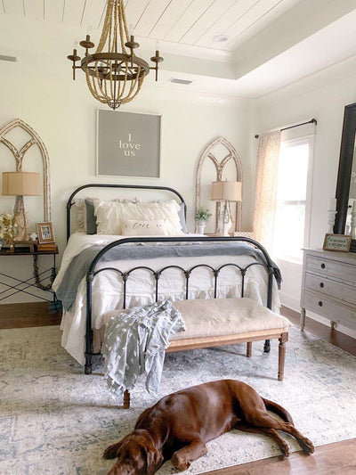 I love us - Refined Farmhouse