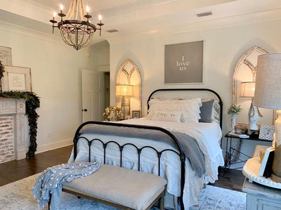 I love us - Refined Farmhouse
