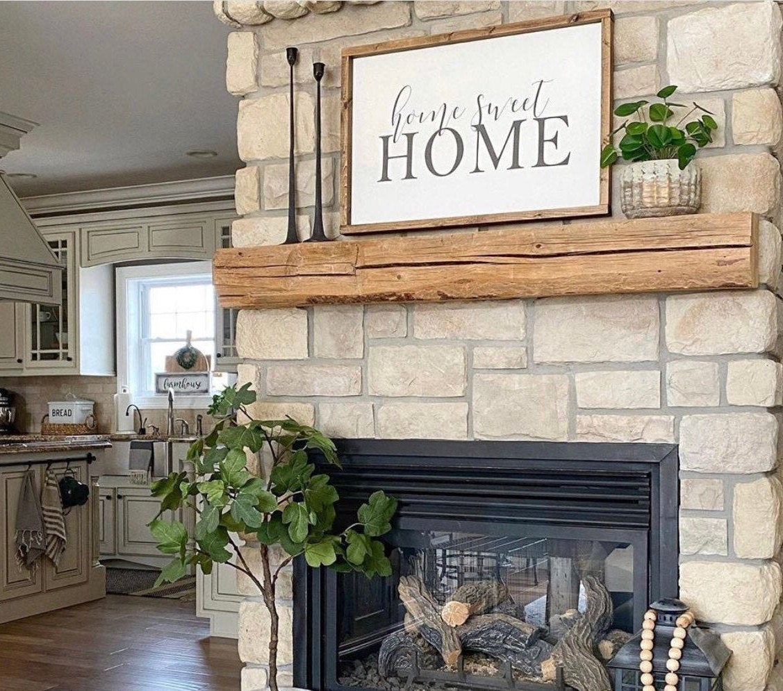 Home Sweet Home