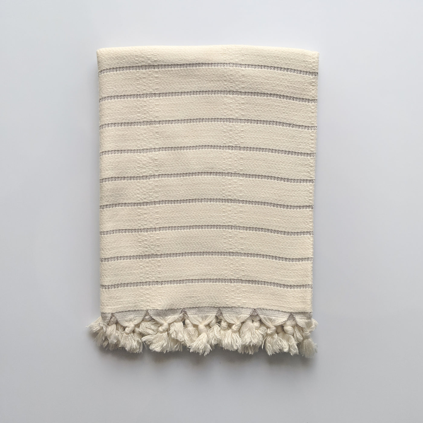 Bamboo & Cotton Hand Towel